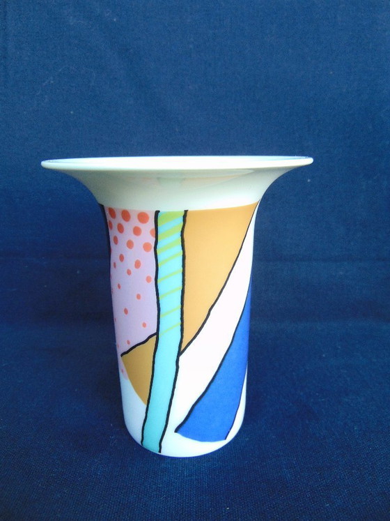 Image 1 of Vaso caffettiera e cucchiaio Timo Sarpaneva