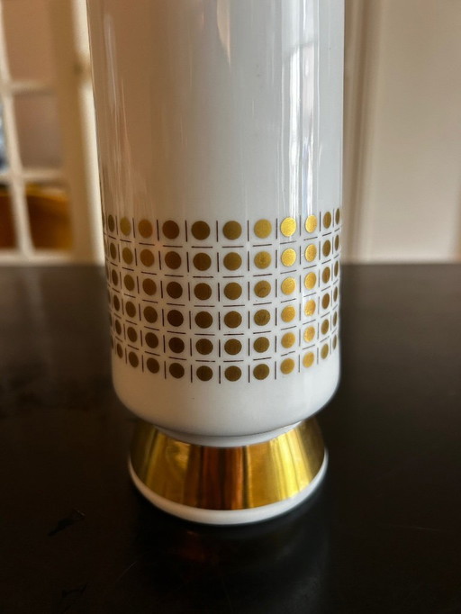 Winterling vase 1960/1970