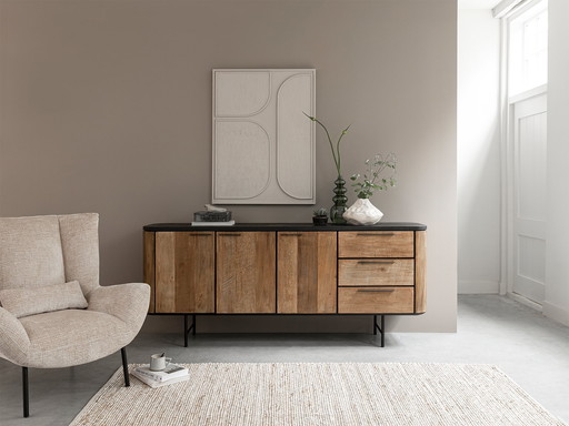 RT Design Pistoia dressoir