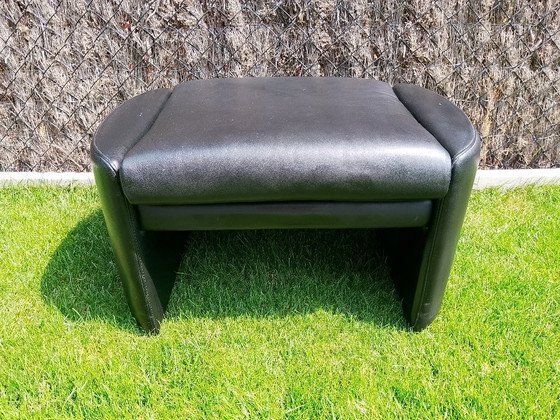 Image 1 of Set aus 3 „Jori“-Sitzgruppen – 2 Club Angel JR 3250 – Modell 2012 – schwarz