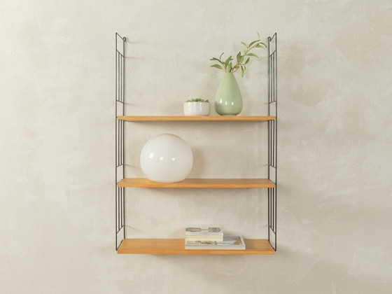 Image 1 of Wandplank 1960, WHB