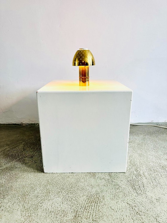 B-221 ‘Lysina’ Table Lamp by Hans-Agne Jakobsson for Hans-Agne Jakobsson Lighting Company, Sweden, 1960s (photo 5 of 7)