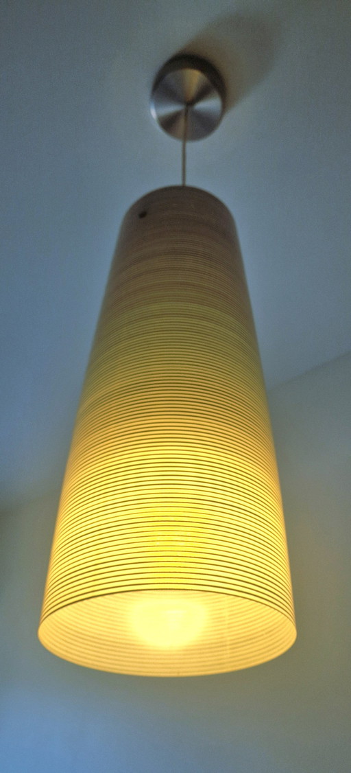 Suspension TITE 2 FOSCARINI  - Design Marc Sadler 