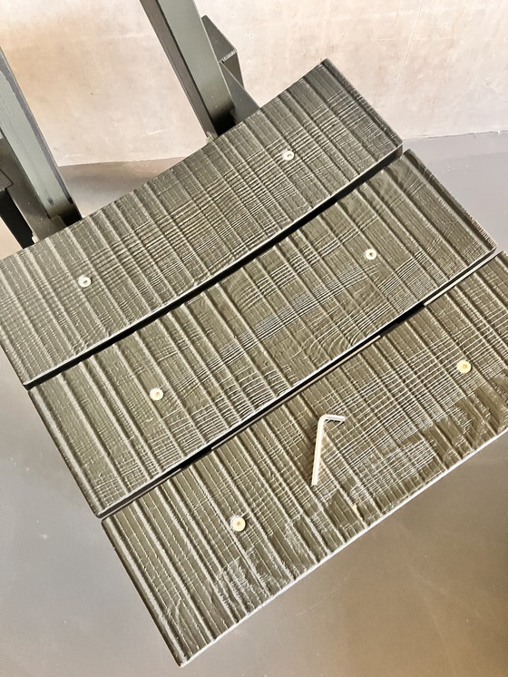 Image 1 of Silla Piet Hein Eek para IKEA