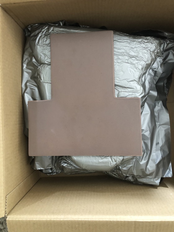 Image 1 of Jarrón Cor Unum passé partout Benno Premsela