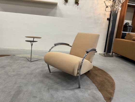 Gelderland 5470 Lotus armchair Steelcut Trio, Other, Multi Color (photo 2 of 8)
