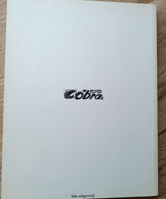 Image 1 of Cobra 40 Jaar later 40 years later 