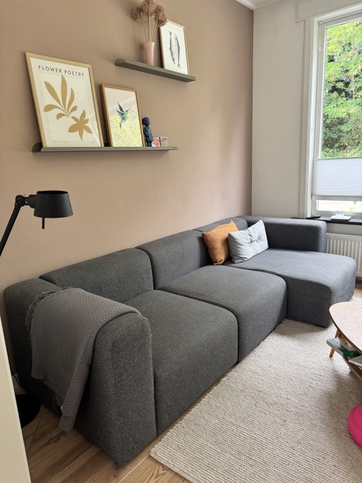 HAY Design Sofa