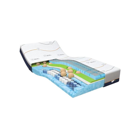 Image 1 of Bielefelder Werkstätten Long Island corner sofa