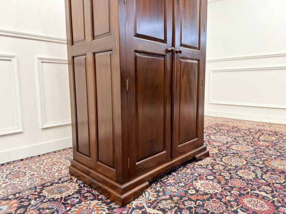 Armadio inglese classico – Legno (photo 8 of 11)