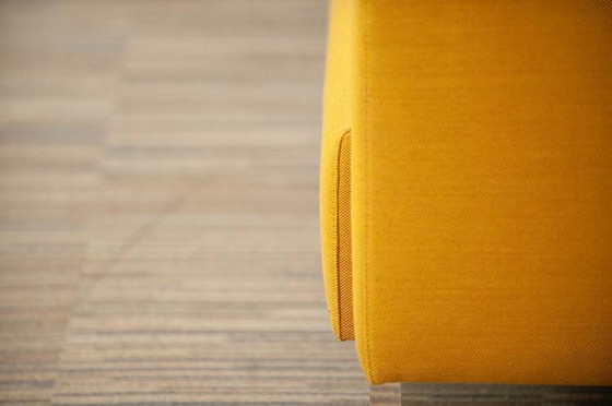 Image 1 of Artifort Mare Zitbank 3-Zit