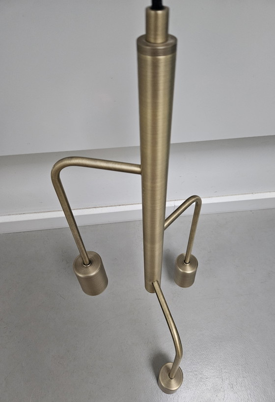 Image 1 of Hängelampe Frandsen Design Dänemark 