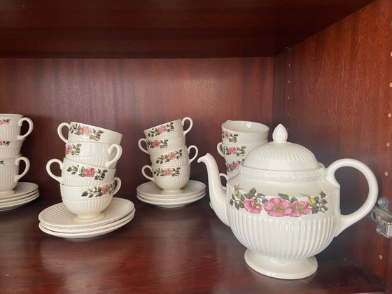 Image 1 of Set di cunei Briar Rose 105 pezzi