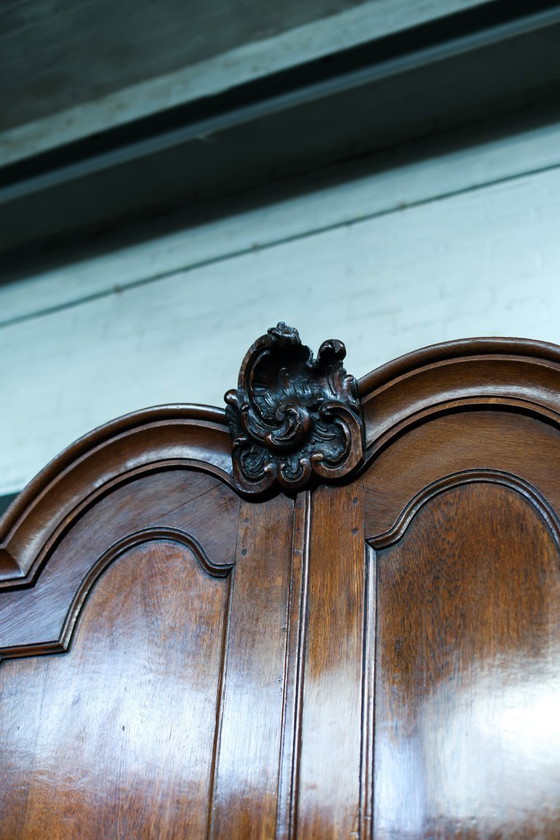 Image 1 of MOBILE BOMBE OLANDESE XVIII secolo