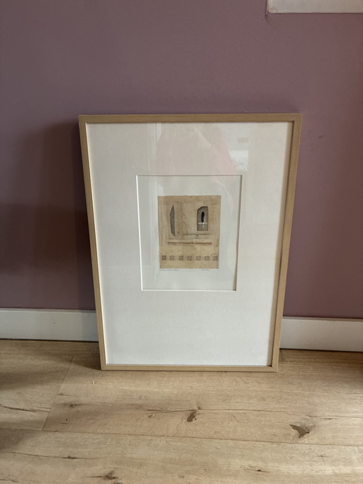 Collage Jowan Remmig