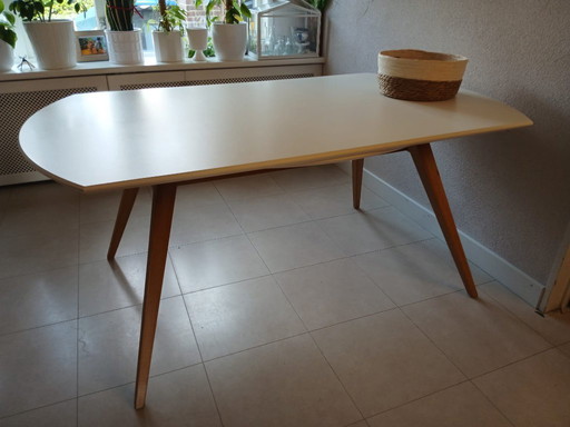 Wings tafel van MMooD