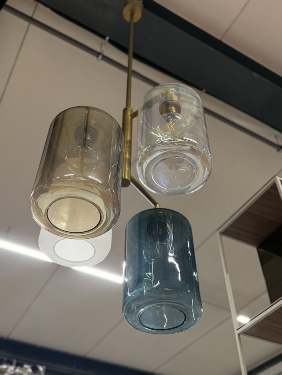 Image 1 of Brand van Egmond Louise Kroonluchter D60xH78cm