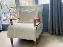 Bonaldo Nuovo Arturo Italian design sleep armchair