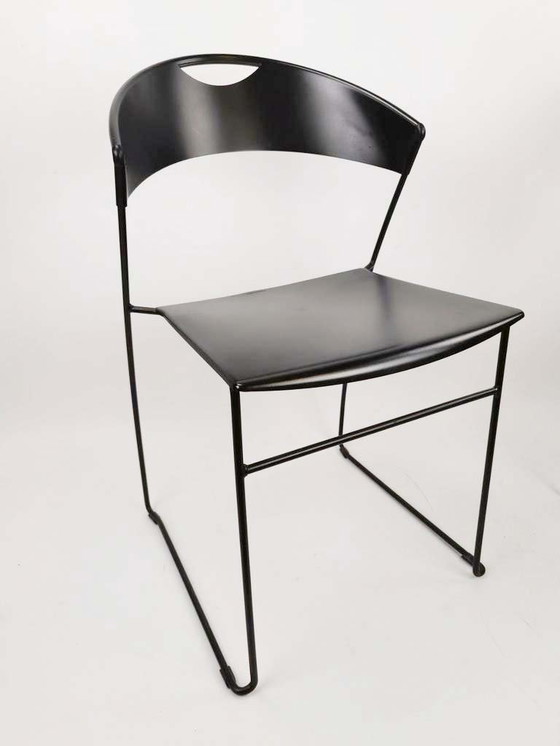 Image 1 of 2 Sillas Baleri Italia Design "Juliette" de Wettstein