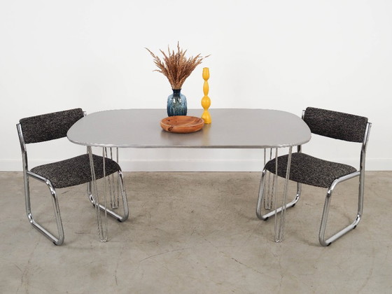 Image 1 of Table, Danish design, 1980s, made in Denmark