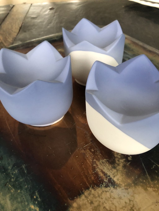 Tableware Pieter Stockmans Blue