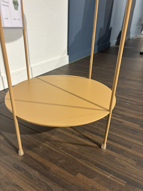 Image 1 of Topform Wok bijzettafel