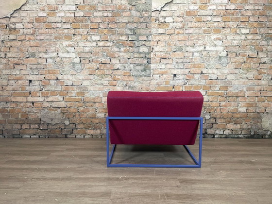 Image 1 of Poltrona Leolux Adartne