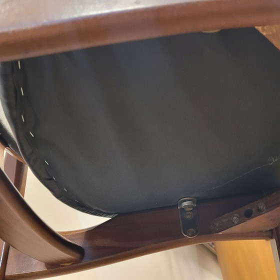 Image 1 of Silla Mid-century, Elliotts of Newbury, 60’s – Inglaterra