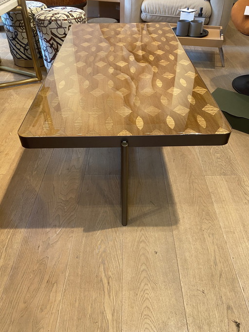 Grande table basse Duran