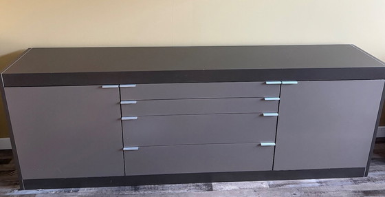 Image 1 of Credenza Pastoe modello anni '70