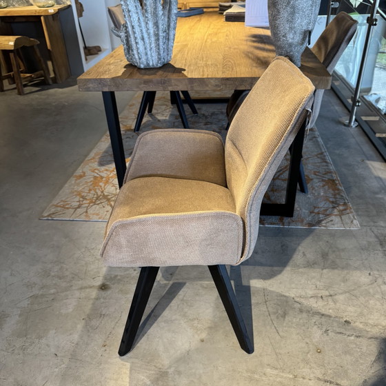 Image 1 of Moods Collection London Boston Esszimmerstuhl