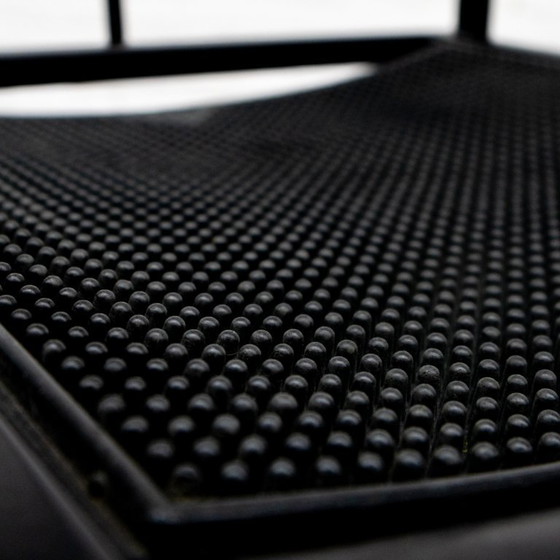 Image 1 of Silla Zeus Noto 80s