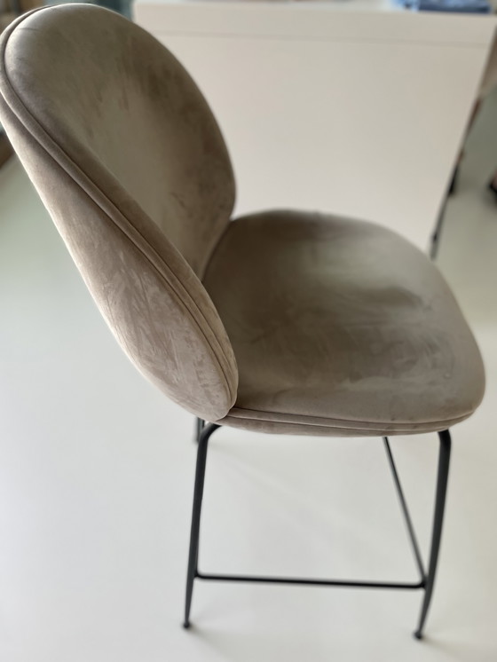 Image 1 of 4bar sillas gubi