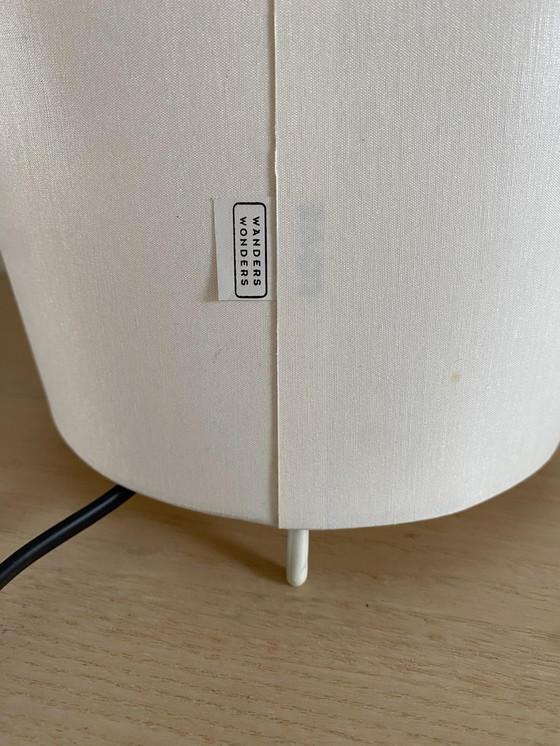 Image 1 of Lampada da tavolo postmoderna LOVE di Marcel Wanders per Wanders Wonders, anni '90 - Vintage - Design.