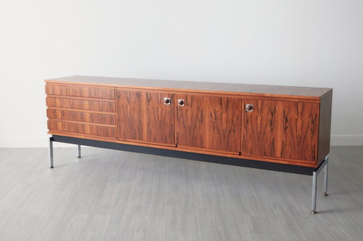 Mueble bajo Belform de Alfred Hendrickx