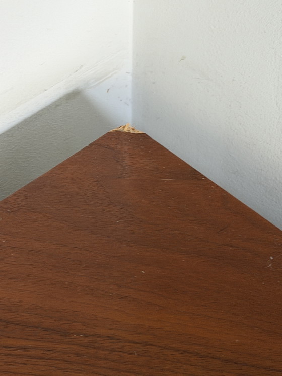 Corner cabinet – Merk onbekend, Wall cabinet, Wood (photo 4 of 9)