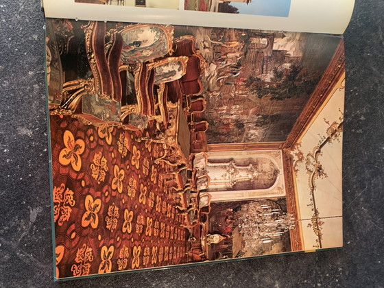 Serie di Libri in 3 Parti – Libri d'arte, Paper (photo 11 of 15)