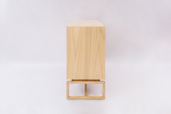 Image 1 of Scandinavian Design Sideboard Teak