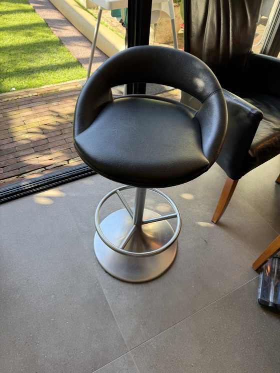 Image 1 of IOS Barhocker (Johansson Design)
