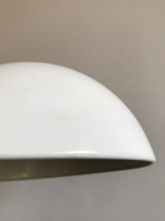 Lampada da tavolo vintage di Elio Martinelli per Martinelli Luce – Lampade da tavolo, Alluminio, Plastica (photo 9 of 13)