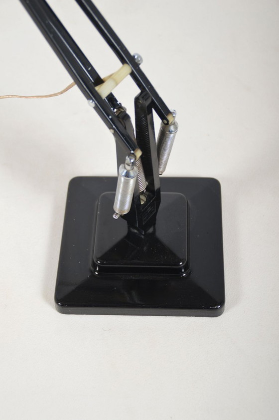 Image 1 of Lampada da tavolo Anglepoise 1227 disegnata da George Carwardine