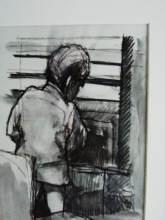 Image 1 of Rob Jacobs - in ufficio 1