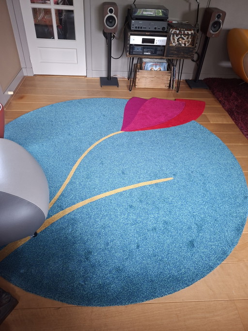 Alfombra Kinast
