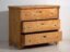 Large antique chest of drawers (c.1920) #38 (photo 30 of 40)