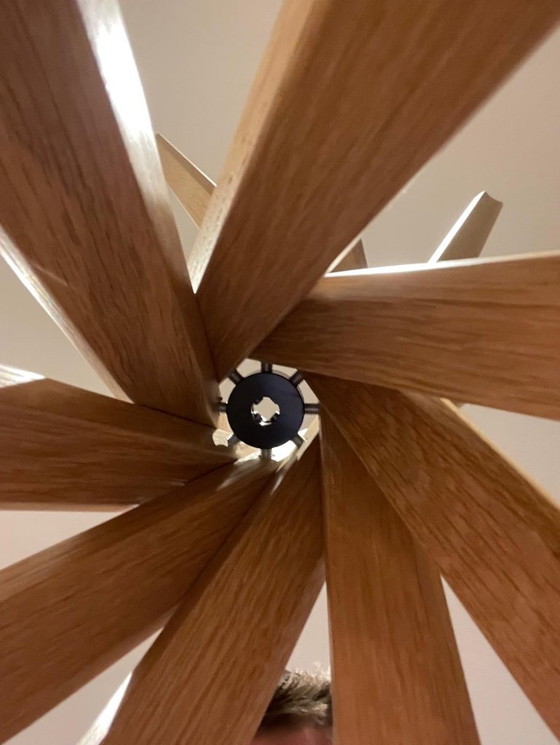 Image 1 of Porte-manteau Zanotta Scianga 300