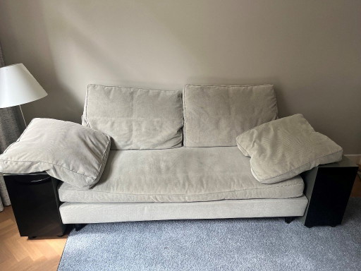 Eileen Gray Sofa bank