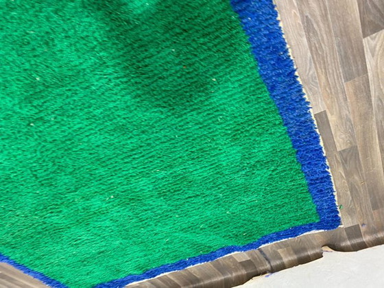 Tappeto Beni Ouraine tradizionale, realizzato a mano su misura, 2,5/3,5 m – Accupunto, Tappeti, Wool (photo 3 of 9)