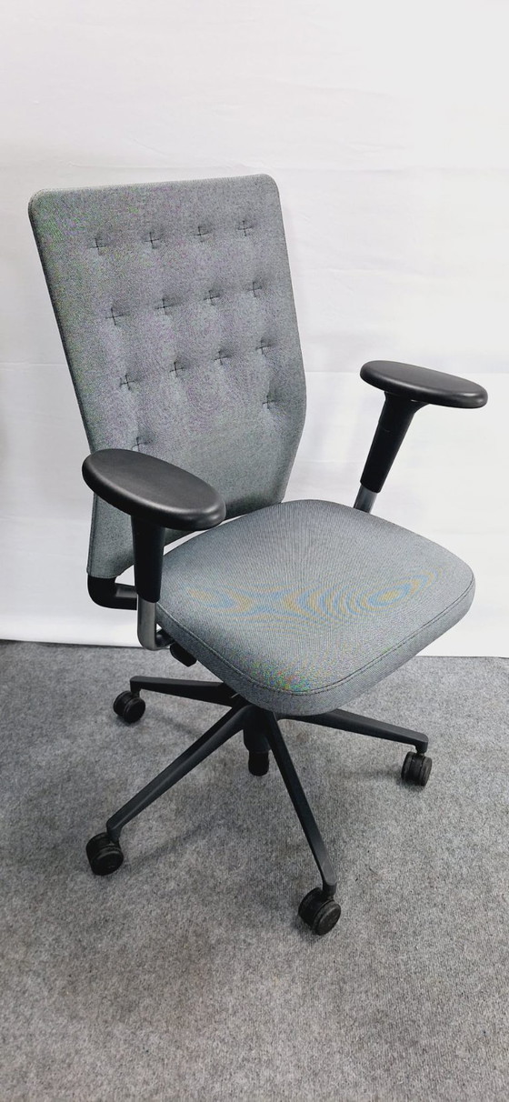 Image 1 of Sedia da ufficio Vitra ID Chair