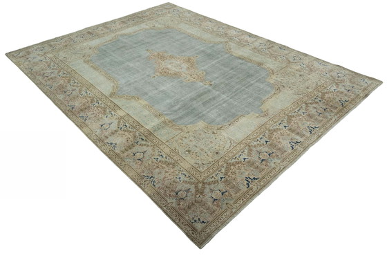 Image 1 of Tapis Vintage Royal noué à la main - 360 X 275 cm