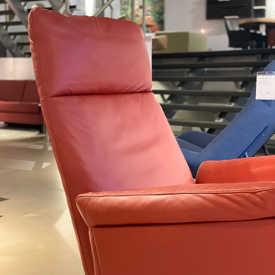 Image 1 of FSM Shelby armchair